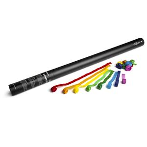 MagicFX Handheld Streamer Cannon 80cm multicolour