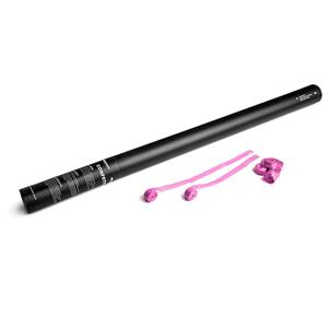 Handheld Streamer Cannon 80cm roze