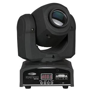 Showtec Kanjo Spot 60 LED moving-head