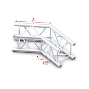 Showtec DQ22-005 trusshoek 135