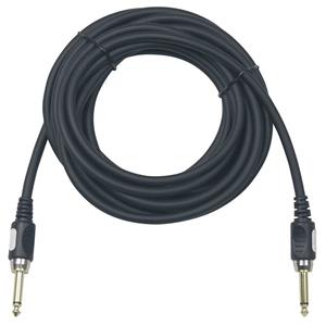DAP Gitaar kabel, 7mm, 6 meter