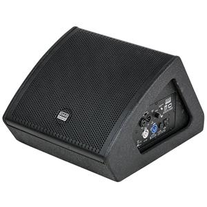 DAP M10 - Actieve vloermonitor met een 10" woofer (400 Watt)