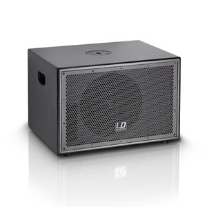 LD Systems SUB10A actieve subwoofer 10 inch