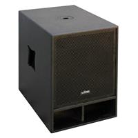 JB Systems Vibe 15-SUB MKII Passieve subwoofer 15" 400W