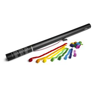 MagicFX Electric Streamer Cannon 80cm multicolour