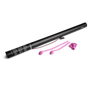 Electric Streamer Cannon 80cm roze