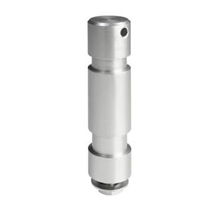 SLS TV 28 M10 TV-spigot adapter 28mm naar M10