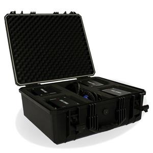 MagicFX Power Shot flightcase