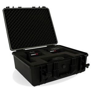 MagicFX CO2 Jet flightcase