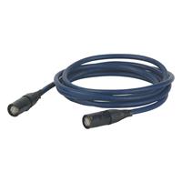 DAP FL57 CAT5e UTP kabel met Neutrik pluggen 10m