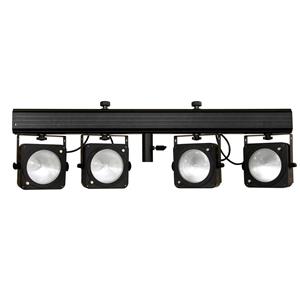 JB Systems COB-4BAR T-bar met 4 COB LED-spots