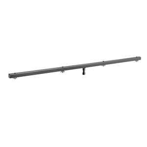 SLS6CB T-bar met 17mm TV-spigot