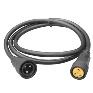 Power Outdoor kabel voor Spectral IP66, IP67 en IPX armaturen, 5 meter