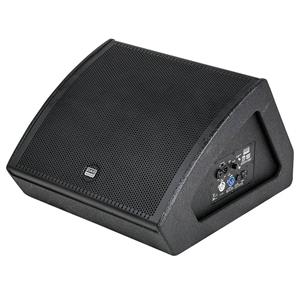 DAP M15 - Actieve vloermonitor met een 15" woofer (400 Watt)