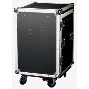 DAP Roadie Case 12HE + werkblad