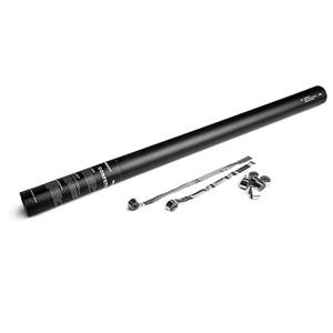 MagicFX Handheld Streamer Cannon 80cm zilver metallic