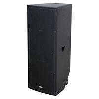 JB systems Vibe 30 MKII Lautsprecherbox 800 W