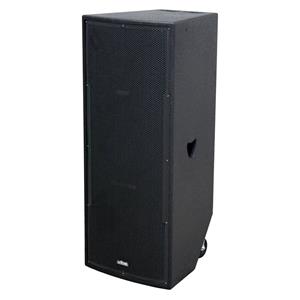 Vibe 30 MKII Passieve luidspreker 2x 15" 800W