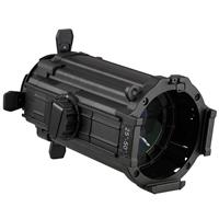 Showtec 36 tot 50 graden zoom lens voor Performer Profile 600 Q4