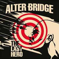 Universal Music Vertrieb - A Division of Universal Music Gmb The Last Hero (Digi)