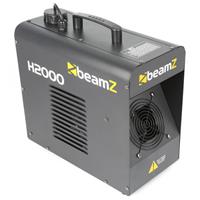 BeamZ H2000 Faze Machine met DMX