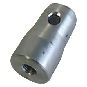 Halve Truss Spigot voor de MC50, FS30, FT30 en FQ30 serie