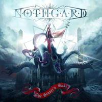 Napalm Records Sinner's Sake - Nothgard