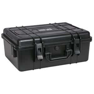 DAP Daily Case 22 Universal-Flightcase 435 x 305 x 168 mm