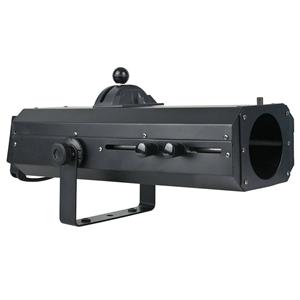 Showtec LED Volgspot 75W inclusief statief