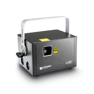 Cameo LUKE700RGB RGB laser 700mW