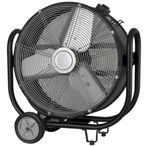 Showtec SF-150 Ventilator