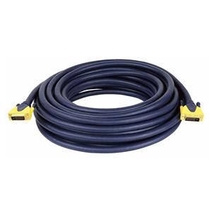 DAP DVI kabel, 10 meter