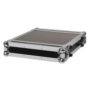 DAP Flightcase 19 inch rackcase 2 HE