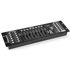 DMX-192S DMX lichtcontroller