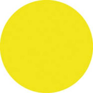 Kleurenfilter Rol, code:101 Yellow, 1,22 x 7,62 meter