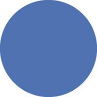 Kleurenfilter Rol, code:118 Light Blue, 1,22 x 7,62 meter