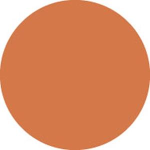 Kleurenfilter Rol, code:158 Deep Orange, 1,22 x 7,62 meter