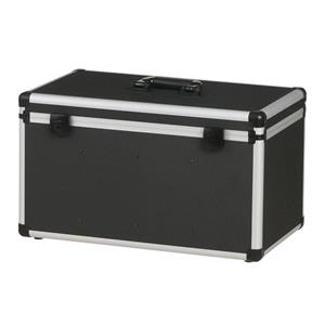 DAP Value Line flightcase voor 4 x Showtec Club Par