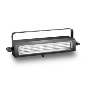 Thunder Wash 100W LED stroboscoop wit