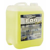 Fog Fluid rookvloeistof Light 5L