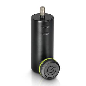 SF36Z38M Statiefadapter van 36mm naar 3/8 inch male