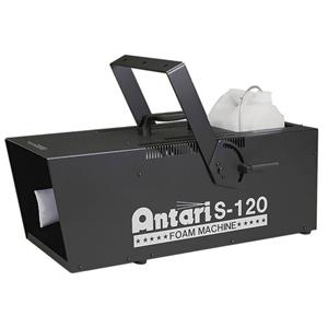 Antari S-120 Schuimmachine