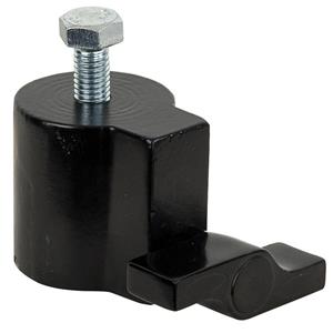 Showtec Powerdrive statief adapter 32mm