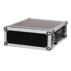 DAP RCA-DD4 19-inch, 4U rack case