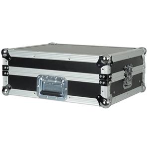 DAP Flightcase für 19 Zoll, 8 HE Mischpulte