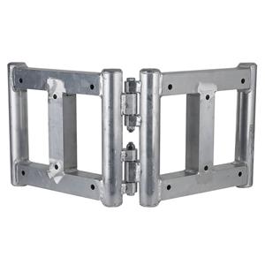 Showtec Bookcorner voor de FQ30, GQ30 en PQ30 serie