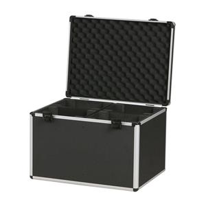 DAP Value Line Flightcase voor 4 Showtec Kanjo Wash / Kanjo Spot Moving Heads