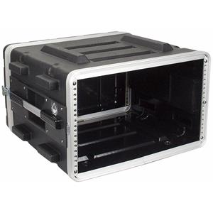 DAP ABS Rack Case 19 inch, 6HE