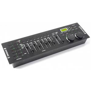 DMX-240 DMX lichtcontroller