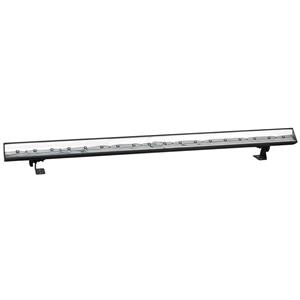 Showtec UV LED Bar 100cm 18x 3 Watt